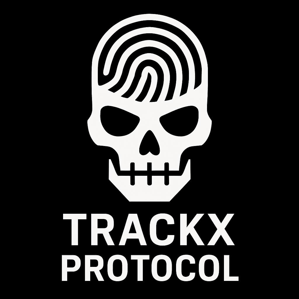 TRACKX PROTOCOL